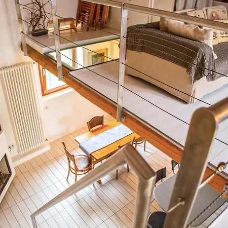 Apartment Attico By Klabhouse Grado