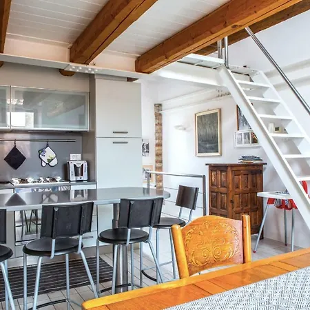 Attico By Klabhouse Apartment