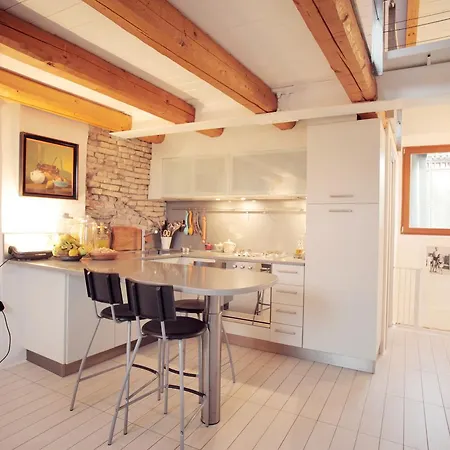 Attico By Klabhouse Apartman