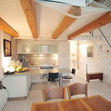 Apartman Attico By Klabhouse *