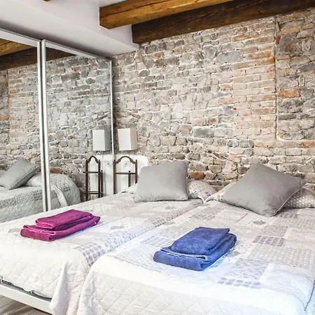 Attico By Klabhouse Apartman *