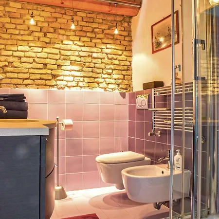 Apartman Attico By Klabhouse